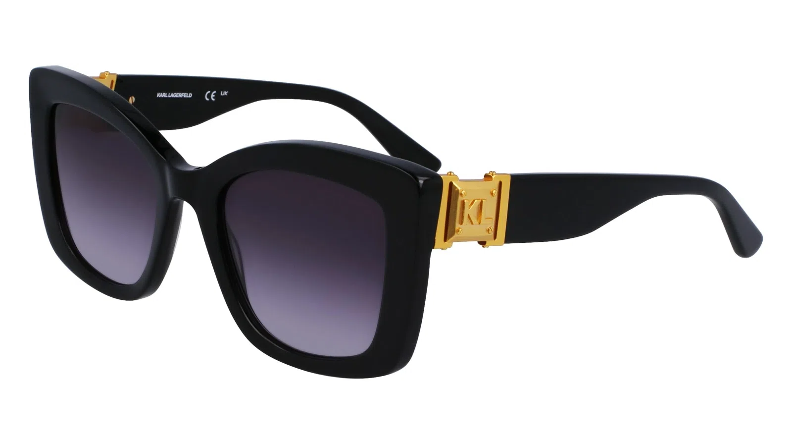 Karl Lagerfeld KL6139S Sunglasses - view 2